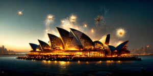 Opera House Sydney